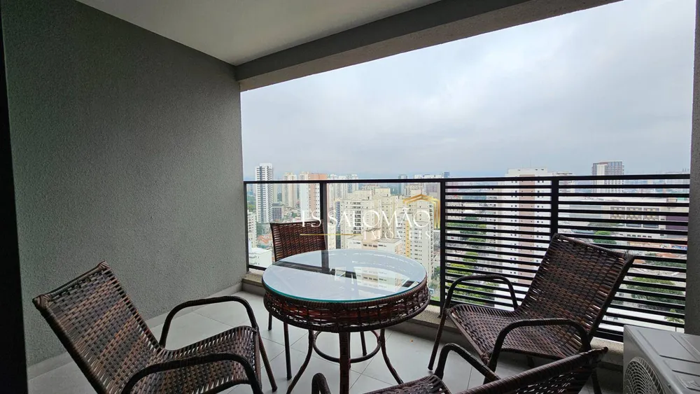 Kitnet-Studio, 28 m² - Foto 10