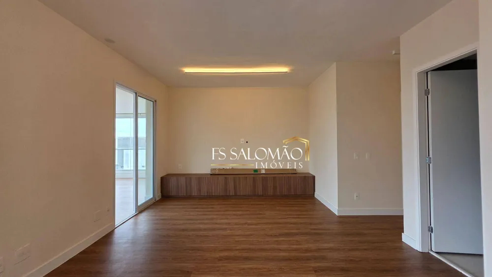 Apartamento, 3 quartos, 190 m² - Foto 1