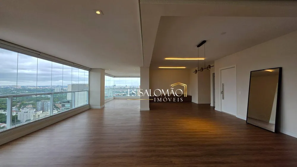 Apartamento, 3 quartos, 190 m² - Foto 3