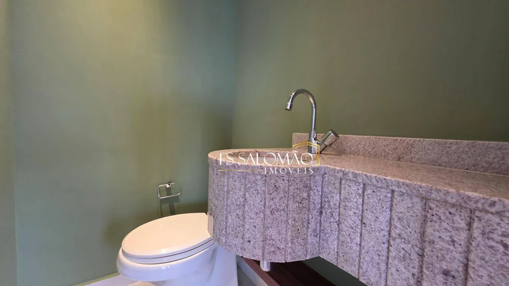 Apartamento, 3 quartos, 190 m² - Foto 7