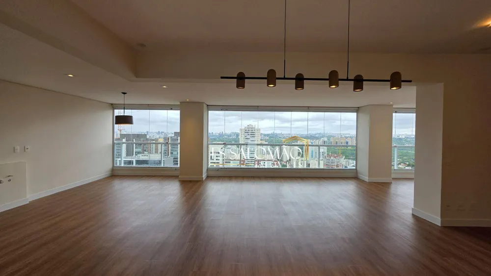 Apartamento, 3 quartos, 190 m² - Foto 4