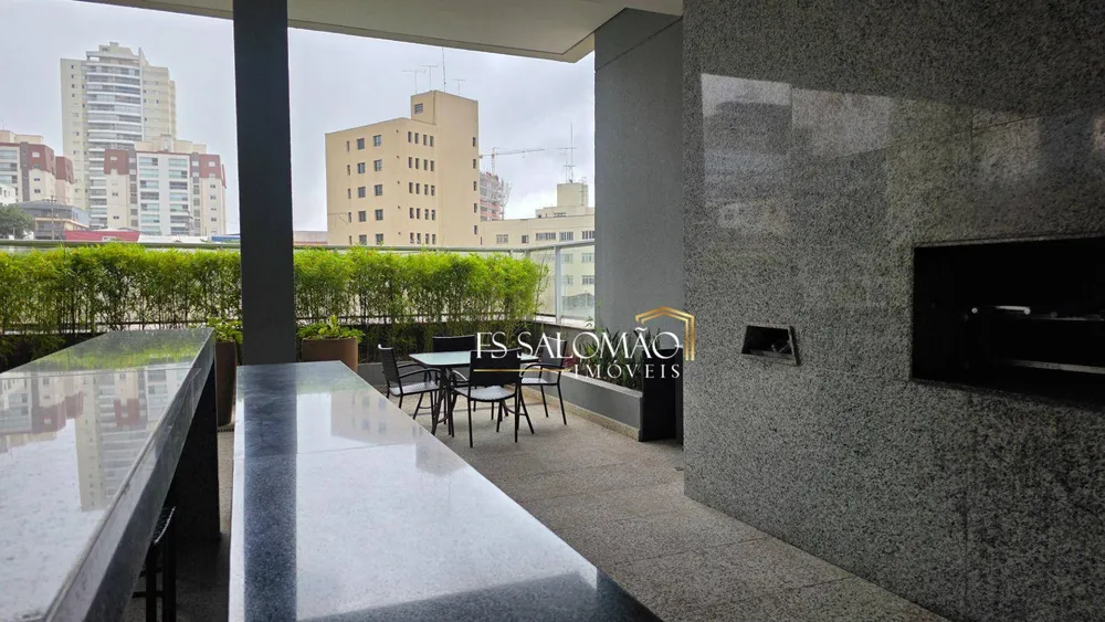 Apartamento, 3 quartos, 190 m² - Foto 8