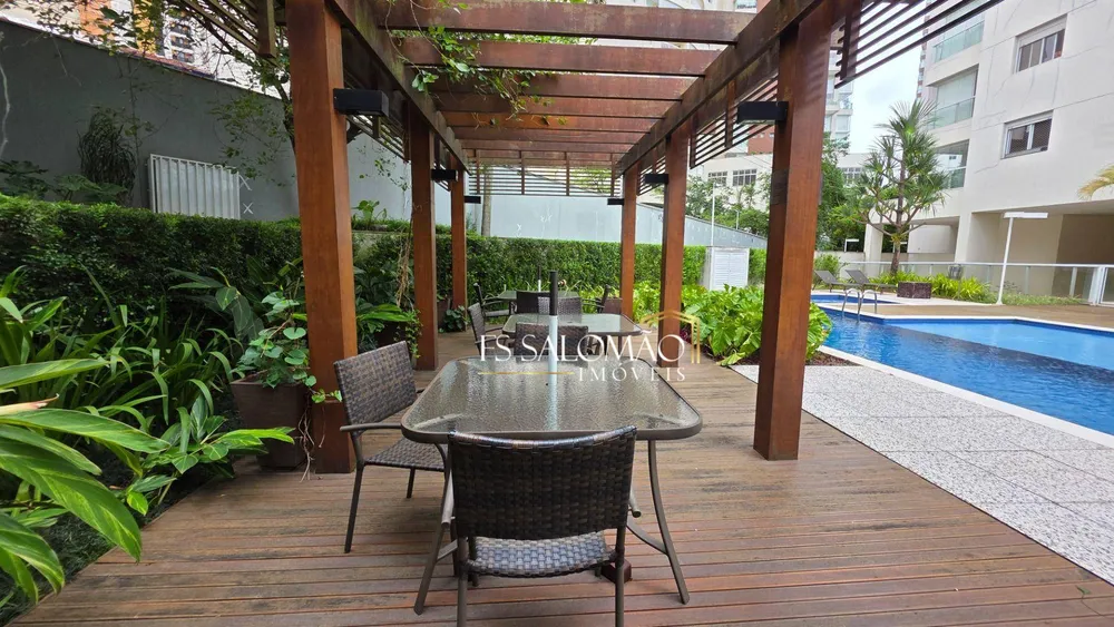 Apartamento, 3 quartos, 190 m² - Foto 2