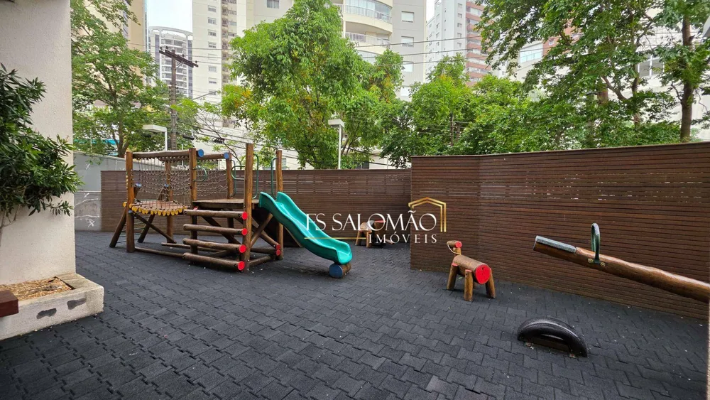 Apartamento, 3 quartos, 190 m² - Foto 6