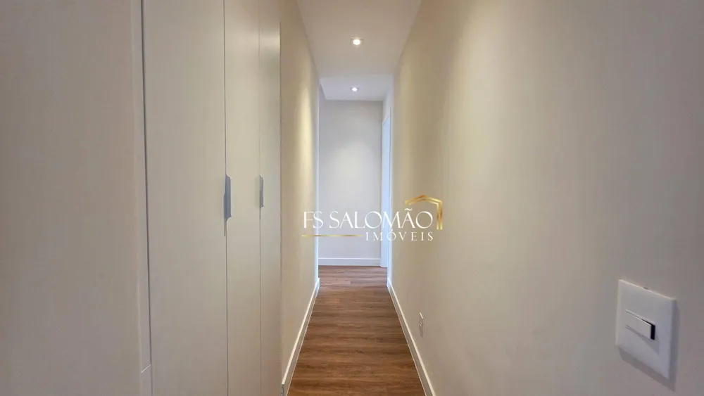 Apartamento, 3 quartos, 190 m² - Foto 5