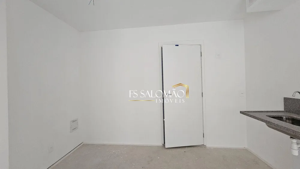 Apartamento, 2 quartos, 41 m² - Foto 9