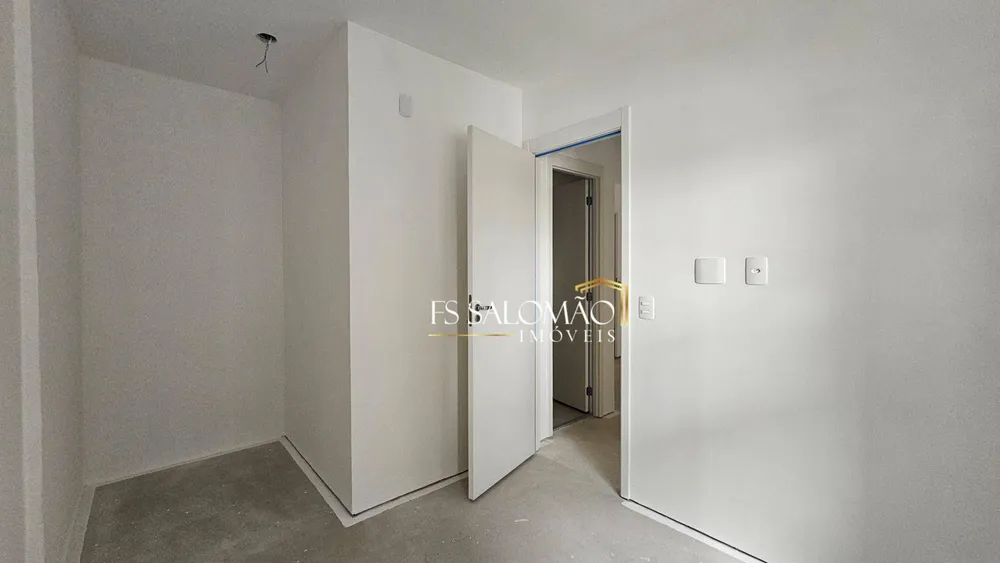 Apartamento, 2 quartos, 41 m² - Foto 12