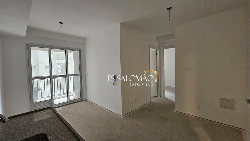 Apartamento, 2 quartos, 41 m² - Foto 11