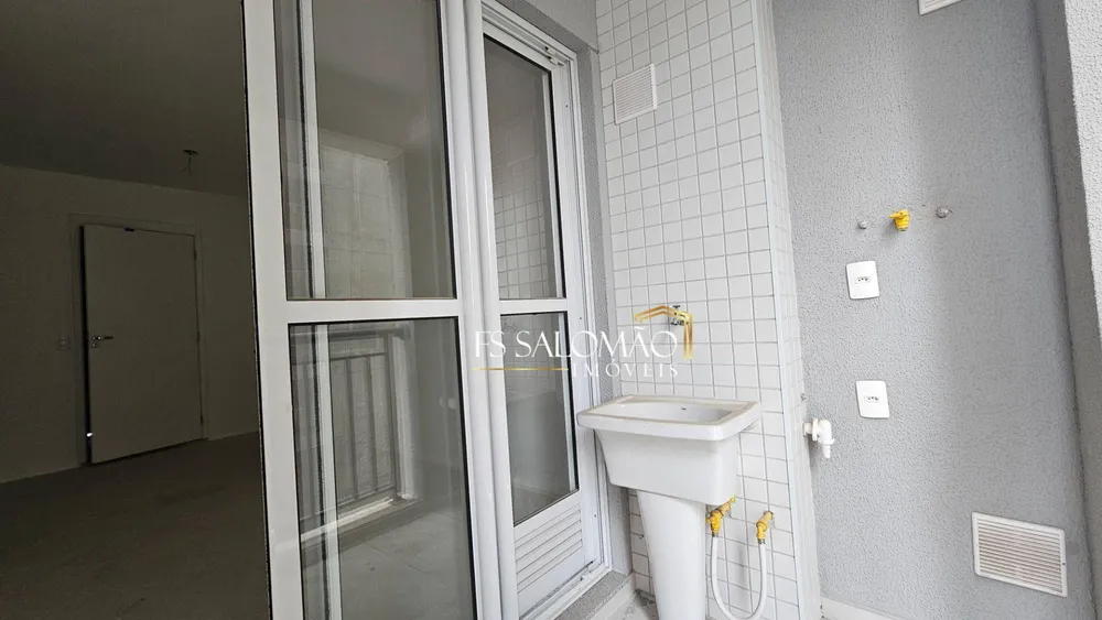 Apartamento, 2 quartos, 41 m² - Foto 1