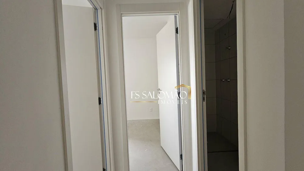 Apartamento, 2 quartos, 41 m² - Foto 8