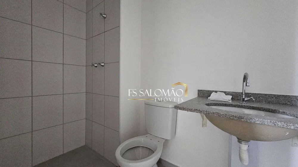 Apartamento, 2 quartos, 41 m² - Foto 7