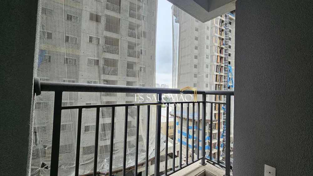 Apartamento, 2 quartos, 41 m² - Foto 3