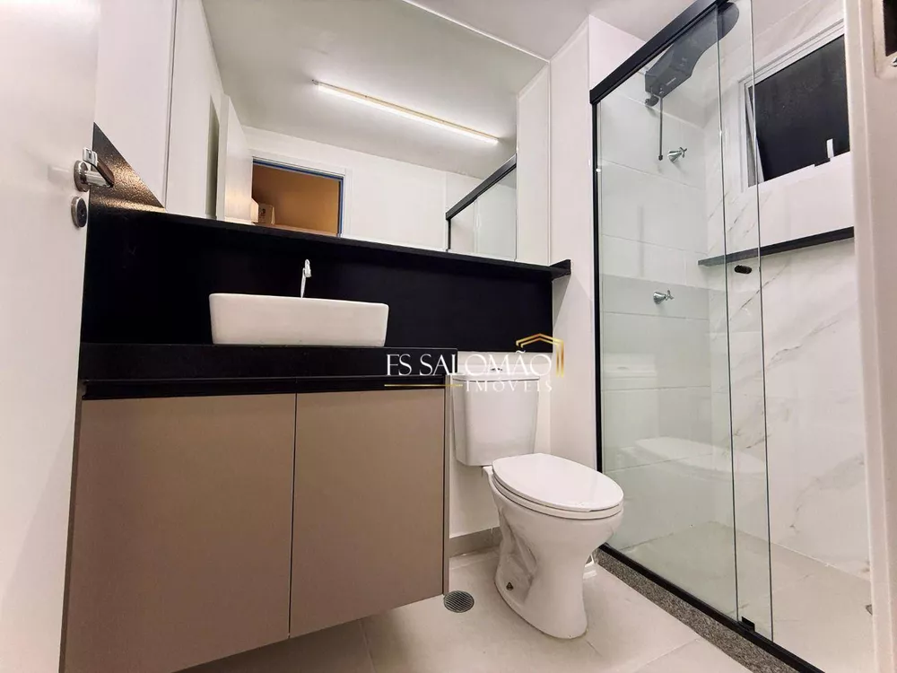 Apartamento, 1 quarto, 25 m² - Foto 14