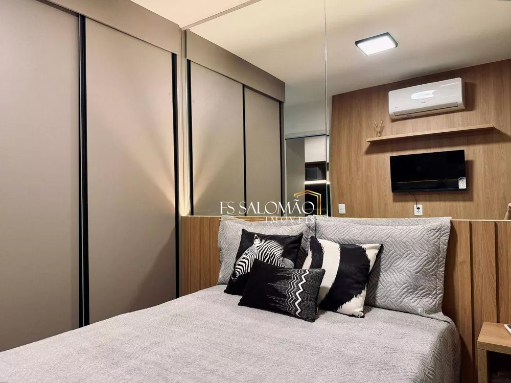 Apartamento, 1 quarto, 25 m² - Foto 12