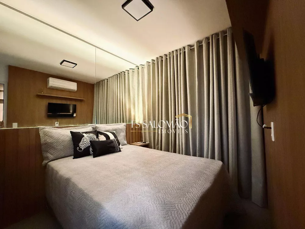 Apartamento, 1 quarto, 25 m² - Foto 9