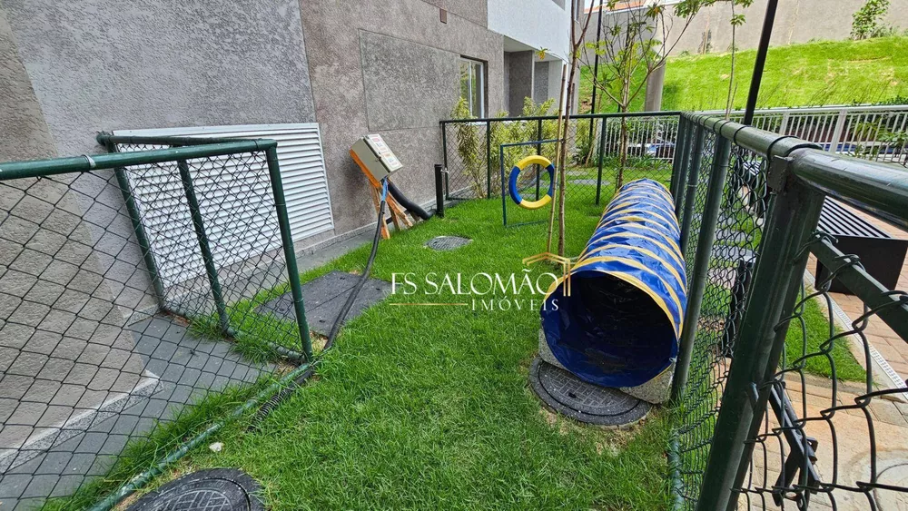 Apartamento, 1 quarto, 25 m² - Foto 22