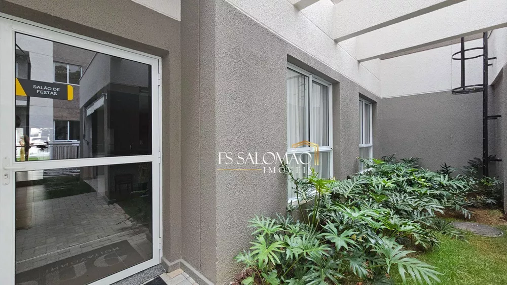 Apartamento, 1 quarto, 25 m² - Foto 16