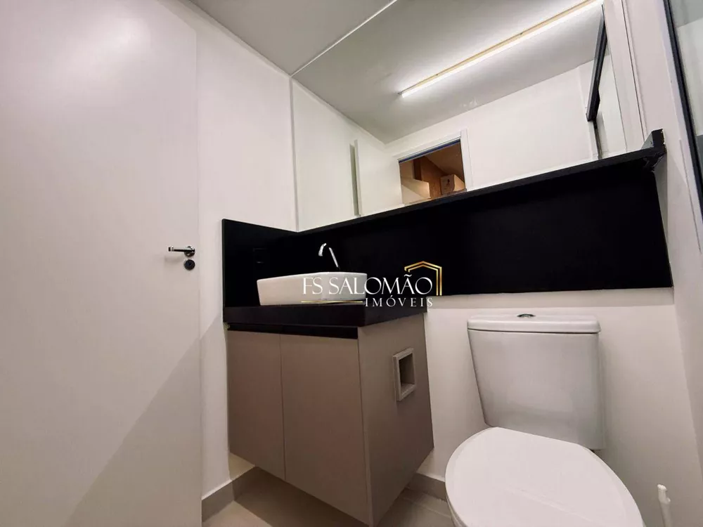 Apartamento, 1 quarto, 25 m² - Foto 13