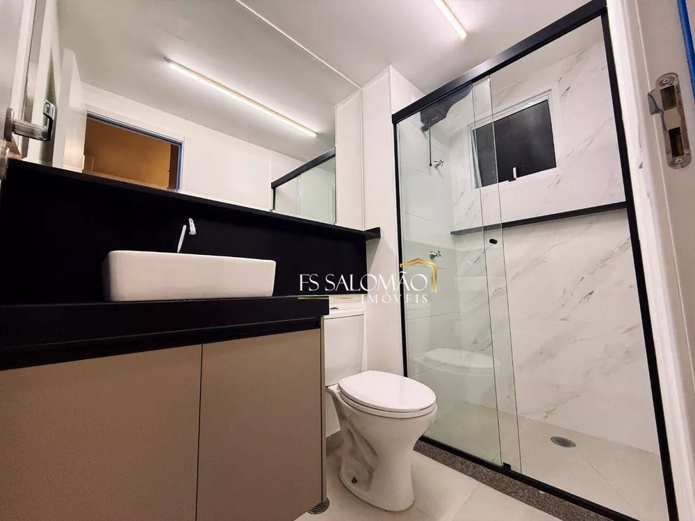 Apartamento, 1 quarto, 25 m² - Foto 11