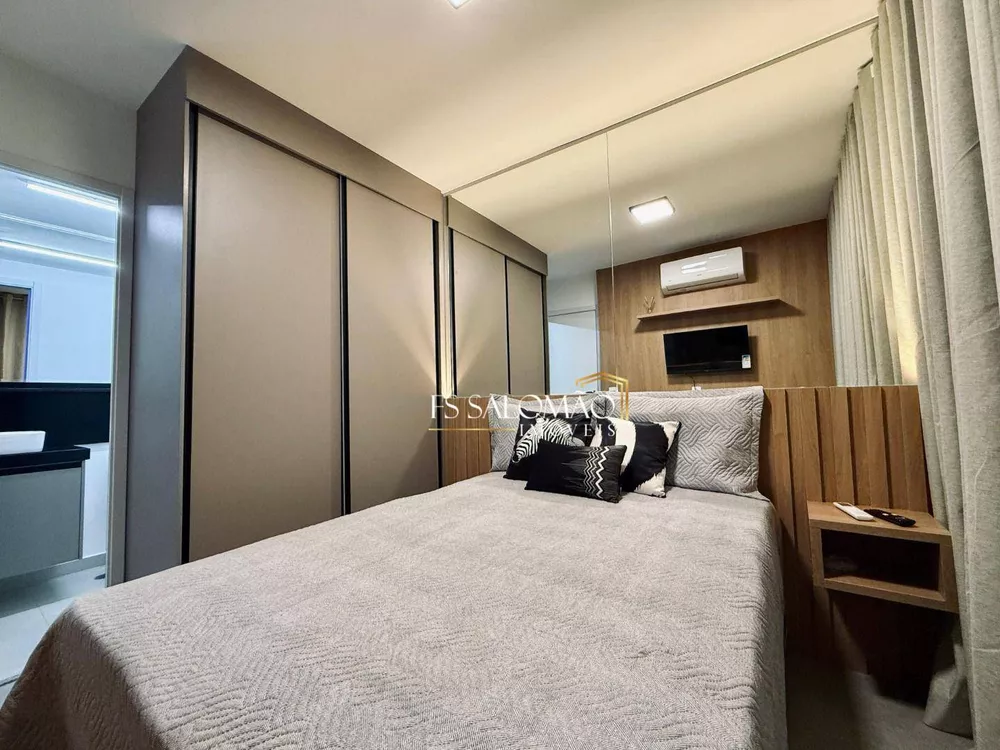 Apartamento, 1 quarto, 25 m² - Foto 10