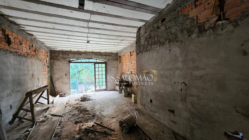 Casa, 3 quartos, 120 m² - Foto 2