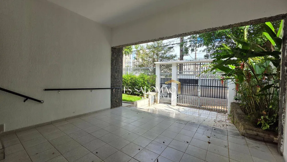 Casa, 3 quartos, 125 m² - Foto 1