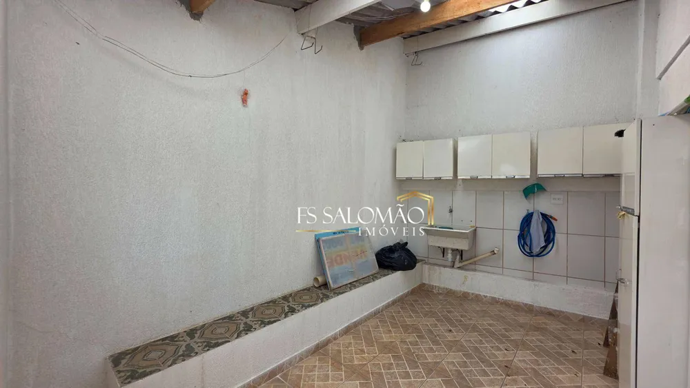 Casa, 3 quartos, 125 m² - Foto 10