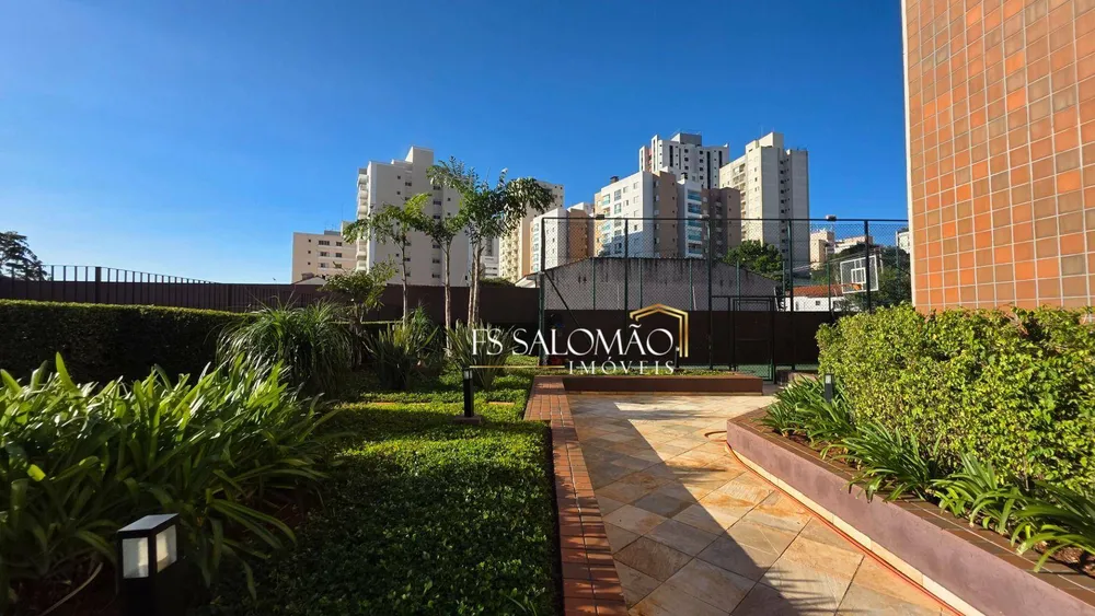 Apartamento, 3 quartos, 121 m² - Foto 9
