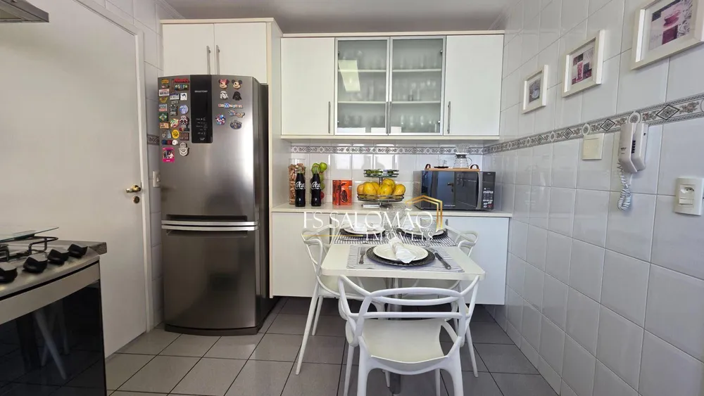 Apartamento, 3 quartos, 121 m² - Foto 11