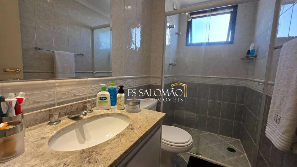 Apartamento, 3 quartos, 121 m² - Foto 8