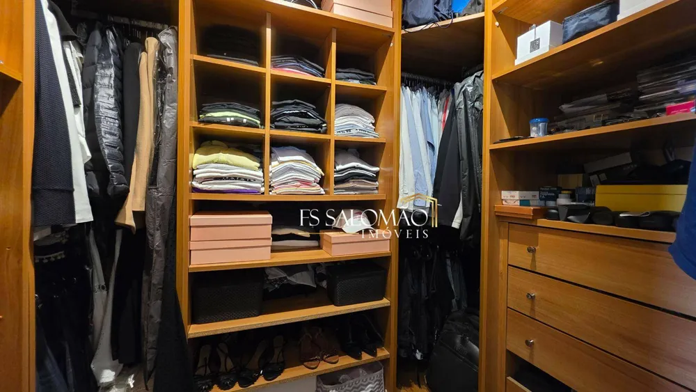 Apartamento, 3 quartos, 121 m² - Foto 1