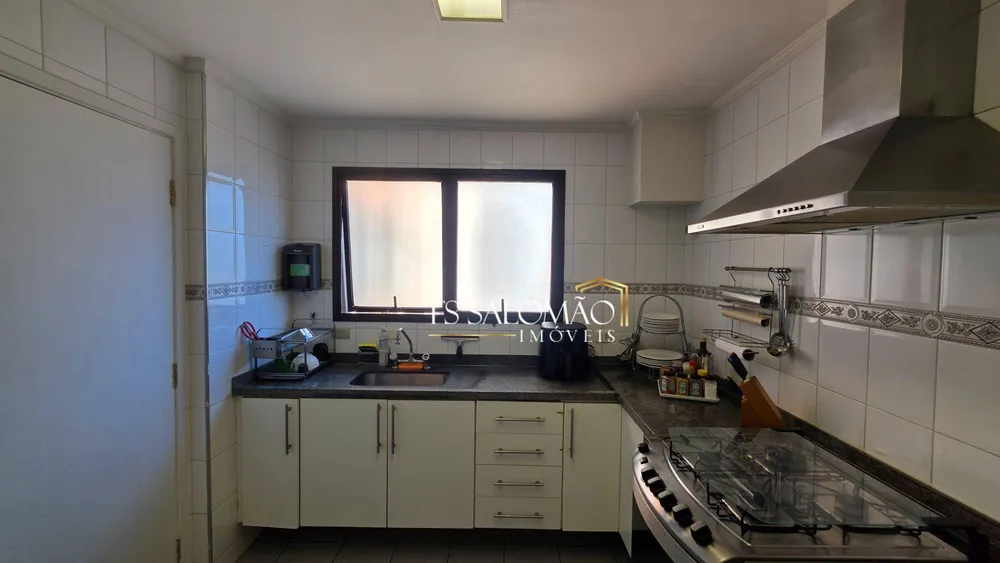 Apartamento, 3 quartos, 121 m² - Foto 6