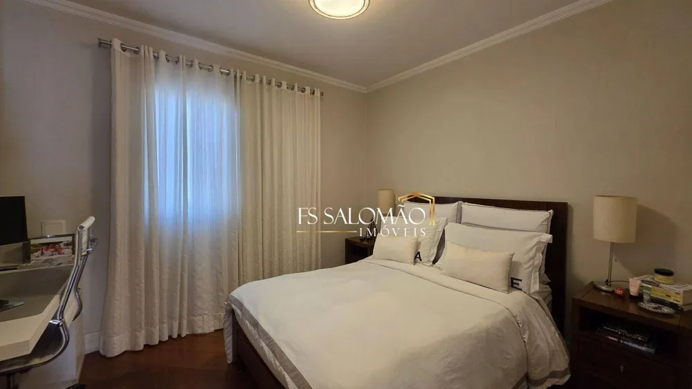 Apartamento, 3 quartos, 121 m² - Foto 2