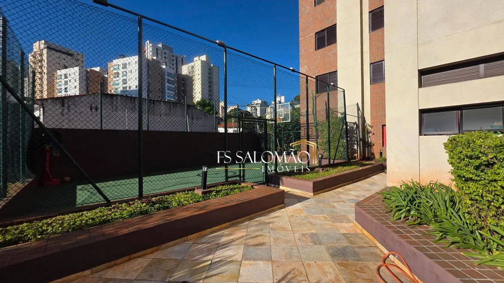 Apartamento, 3 quartos, 121 m² - Foto 15