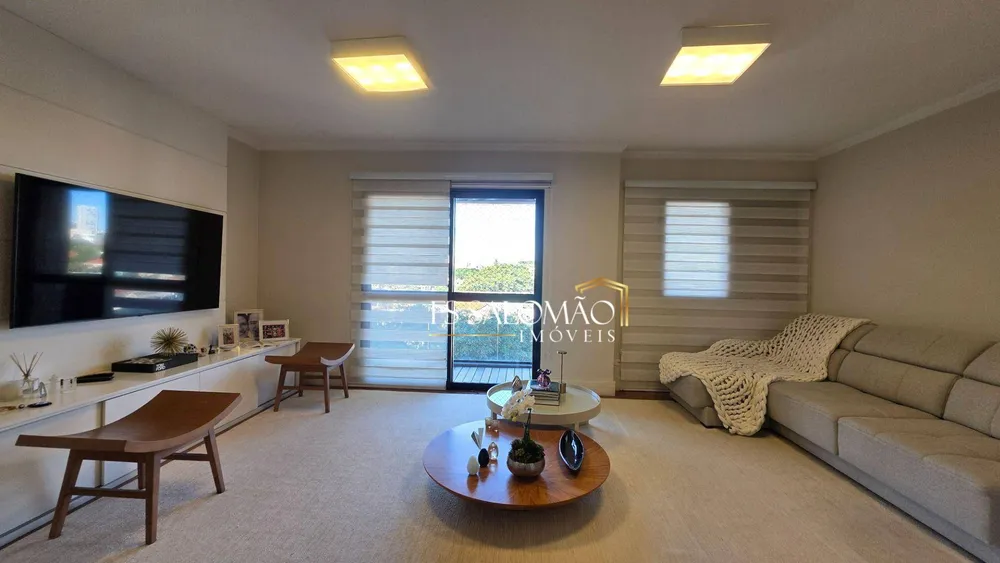 Apartamento, 3 quartos, 121 m² - Foto 4