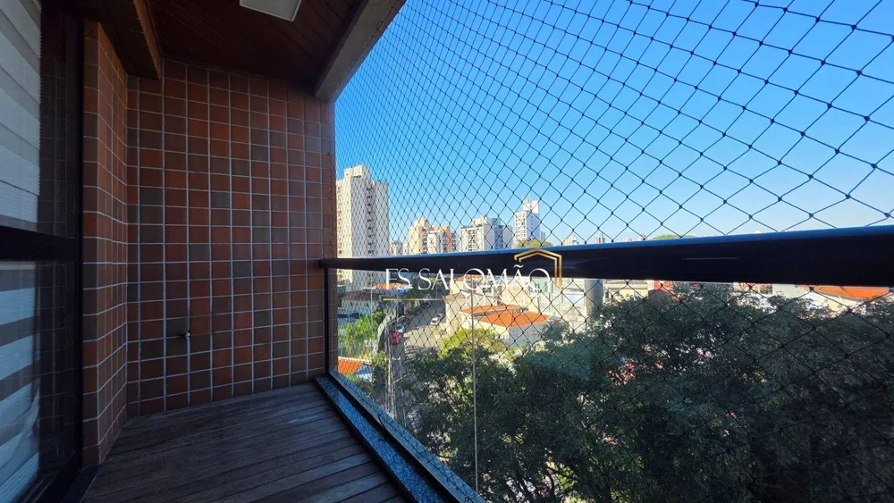 Apartamento, 3 quartos, 121 m² - Foto 4