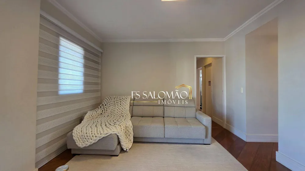 Apartamento, 3 quartos, 121 m² - Foto 3