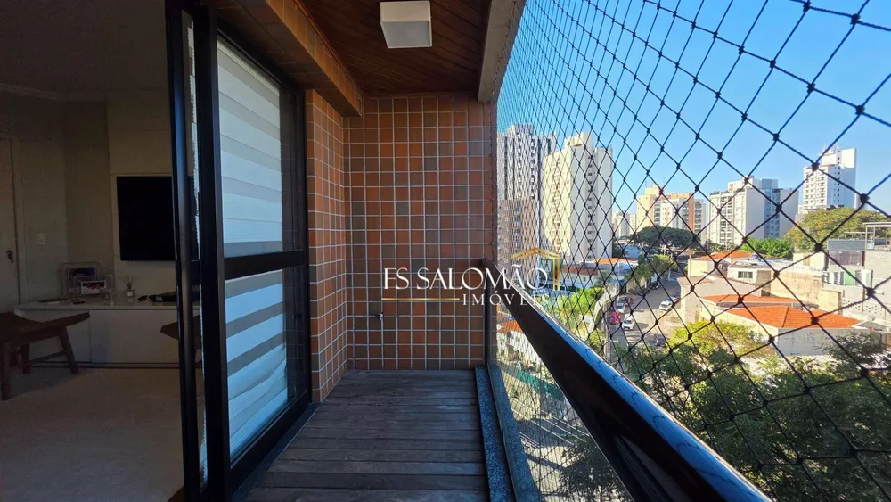 Apartamento, 3 quartos, 121 m² - Foto 10