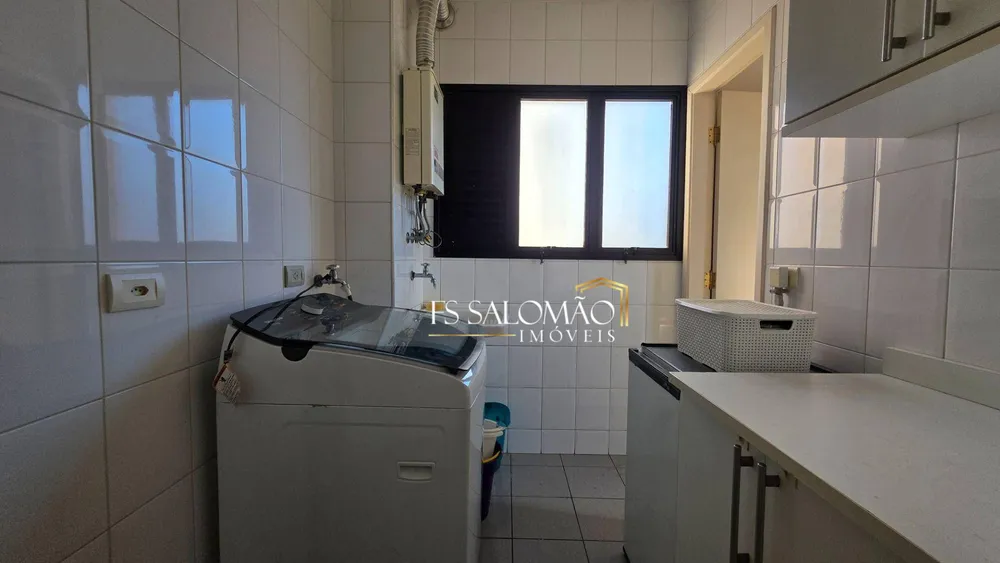 Apartamento, 3 quartos, 121 m² - Foto 5