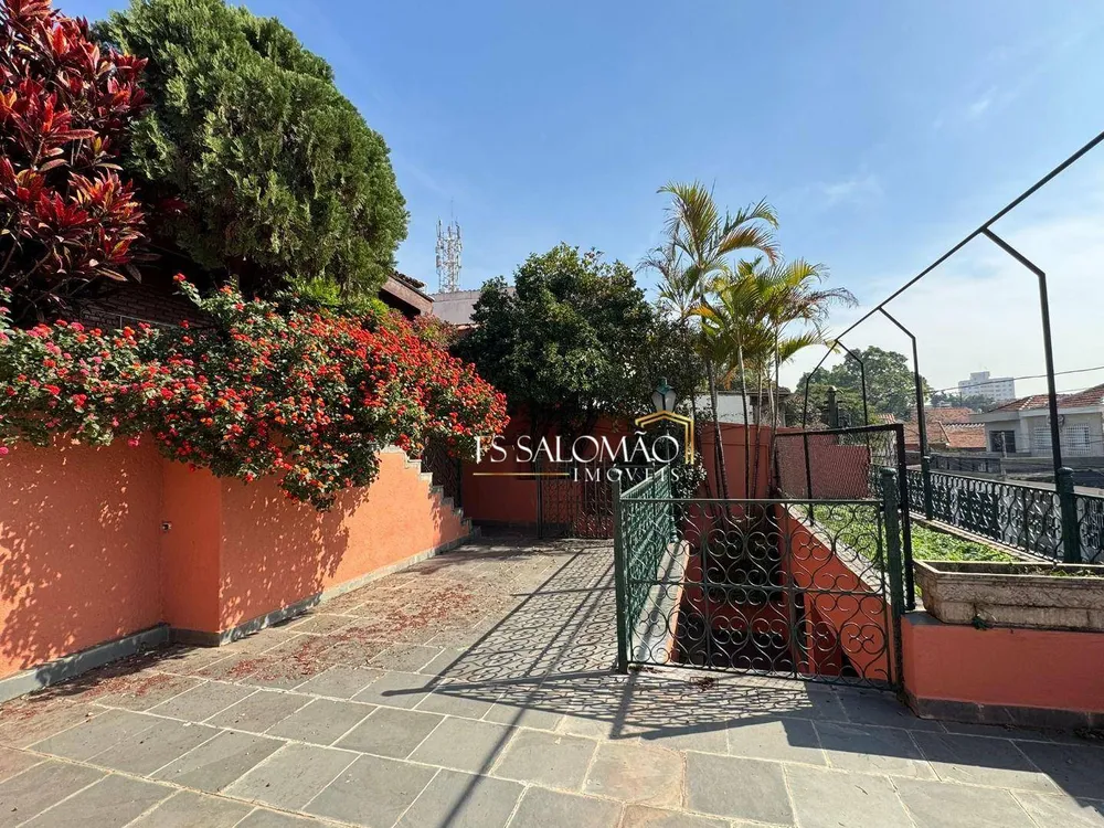 Casa, 4 quartos, 398 m² - Foto 16