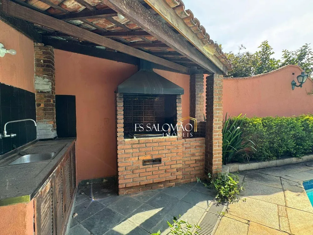 Casa, 4 quartos, 398 m² - Foto 3