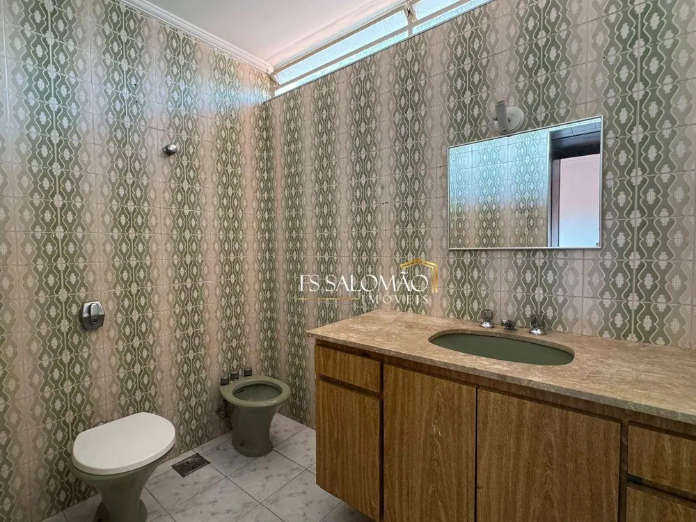 Casa, 4 quartos, 398 m² - Foto 7