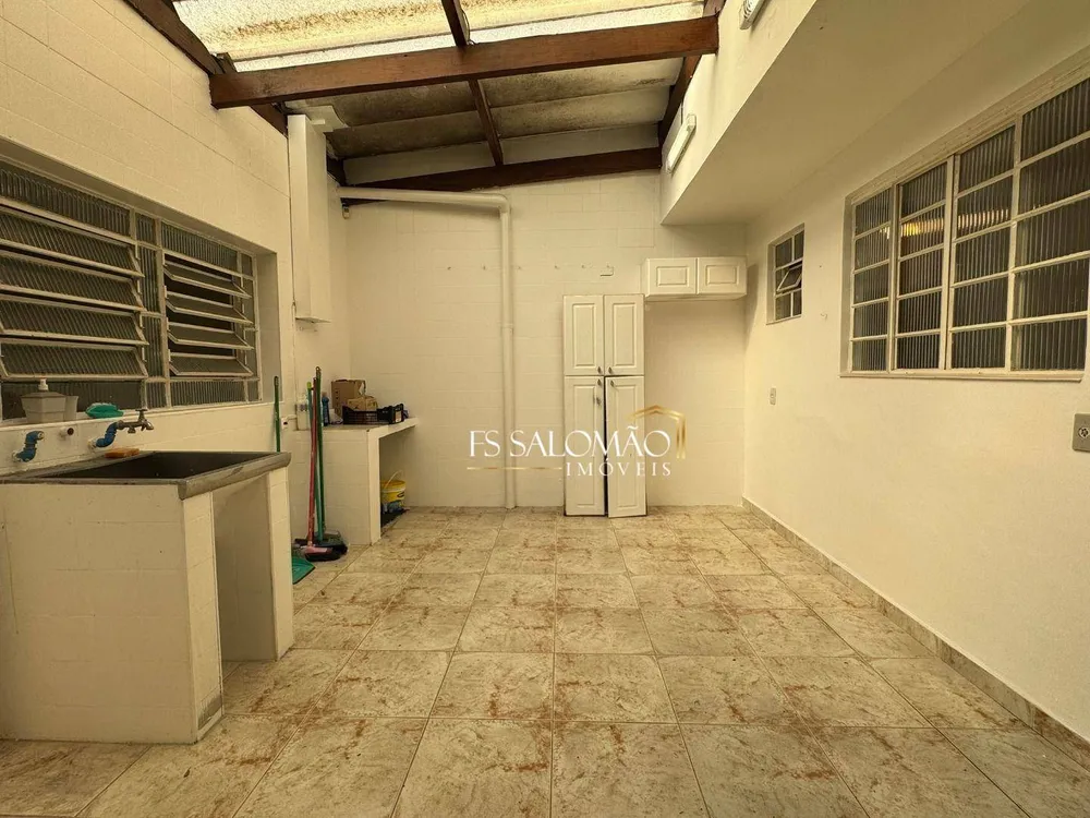Casa, 4 quartos, 398 m² - Foto 10