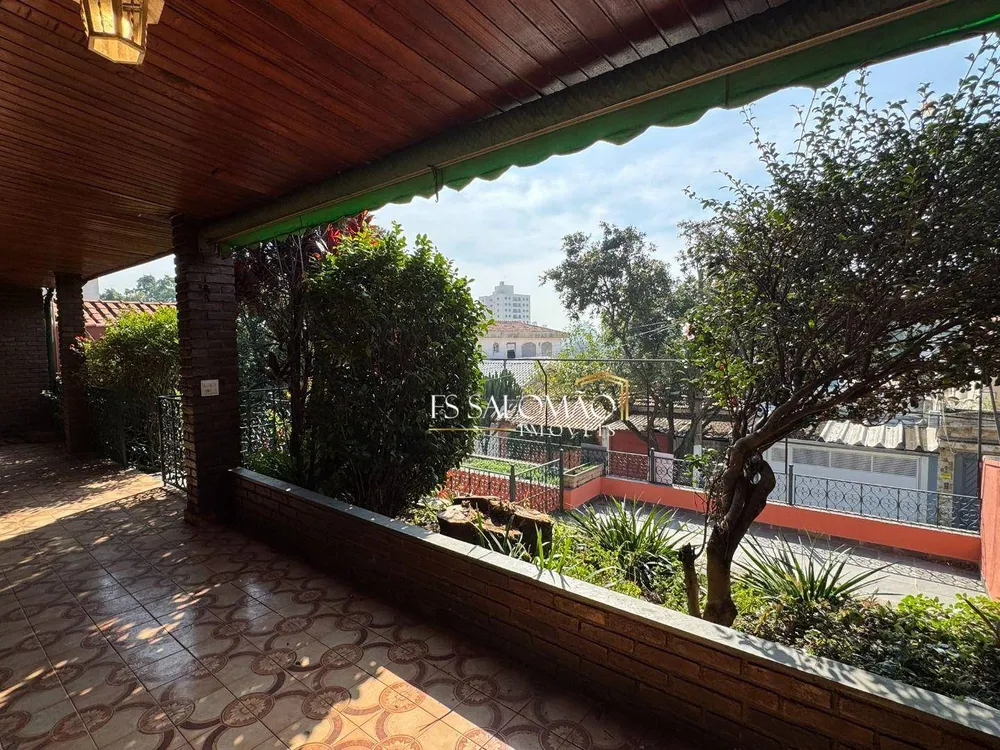 Casa, 4 quartos, 398 m² - Foto 14
