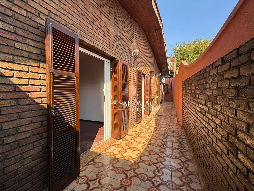 Casa, 4 quartos, 398 m² - Foto 5