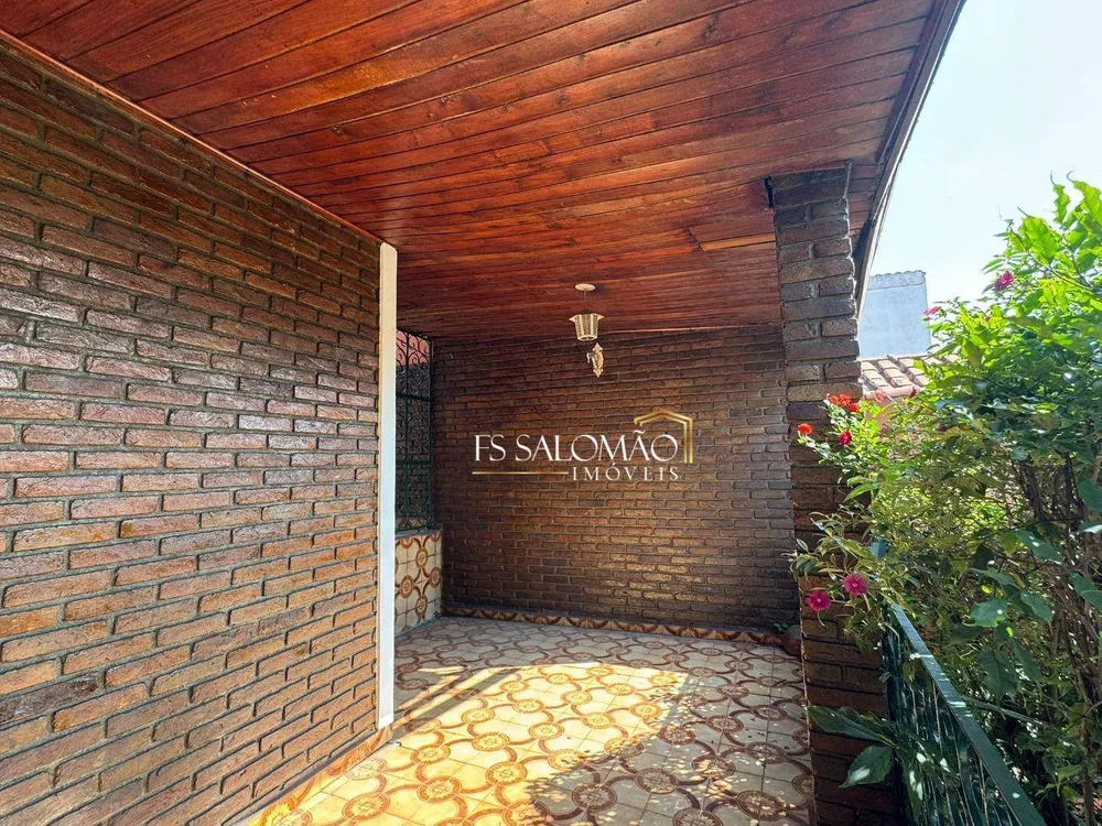 Casa, 4 quartos, 398 m² - Foto 15