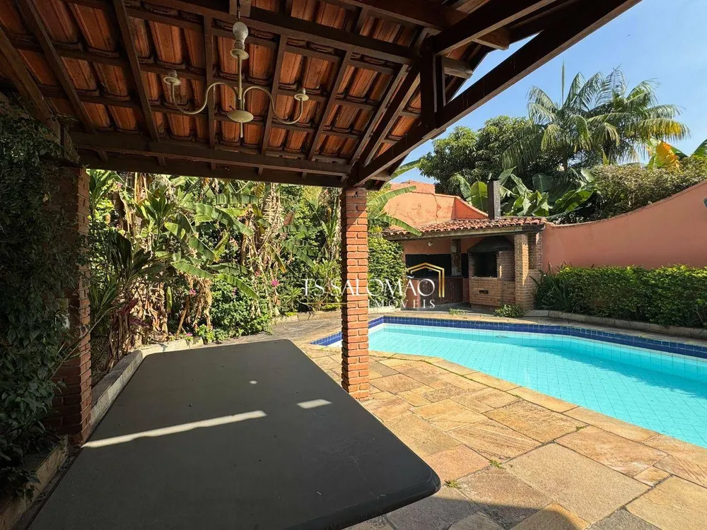 Casa, 4 quartos, 398 m² - Foto 4