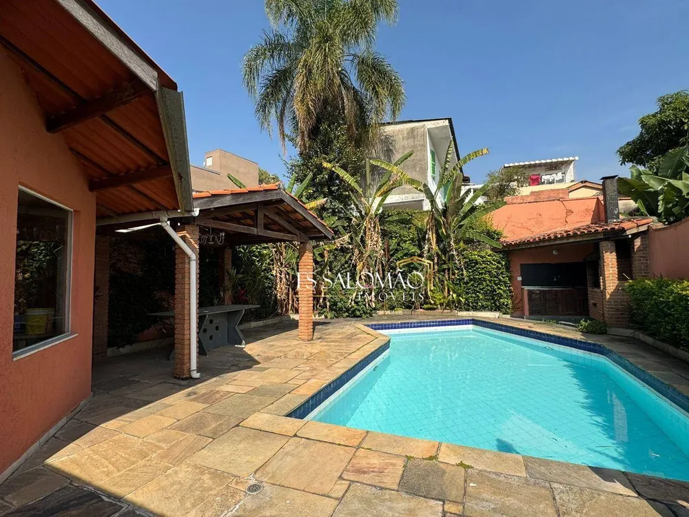 Casa, 4 quartos, 398 m² - Foto 2
