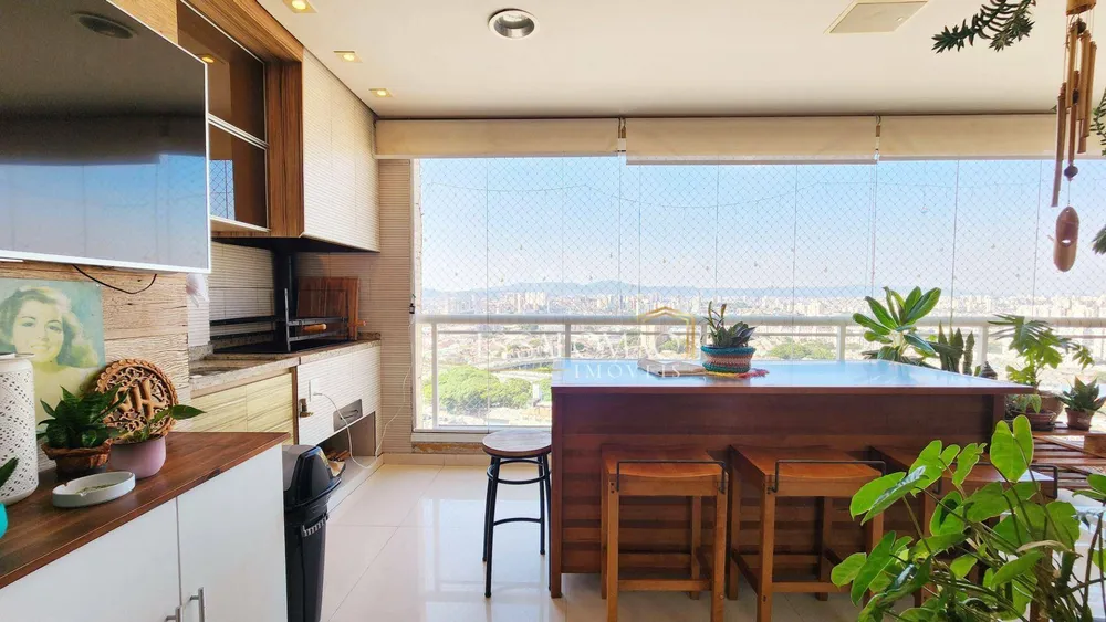 Apartamento, 3 quartos, 163 m² - Foto 3