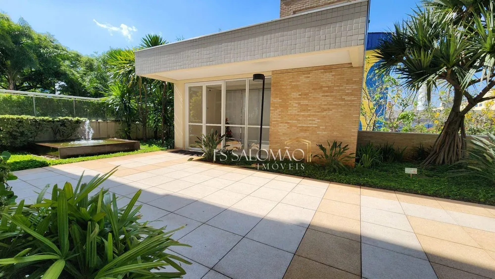 Apartamento, 3 quartos, 163 m² - Foto 14